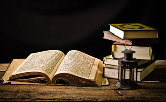 අන්තර් ආගමික දැක්ම